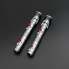 Darth Maul Heavy Dueling Lightsaber with Bluetooth Color Control