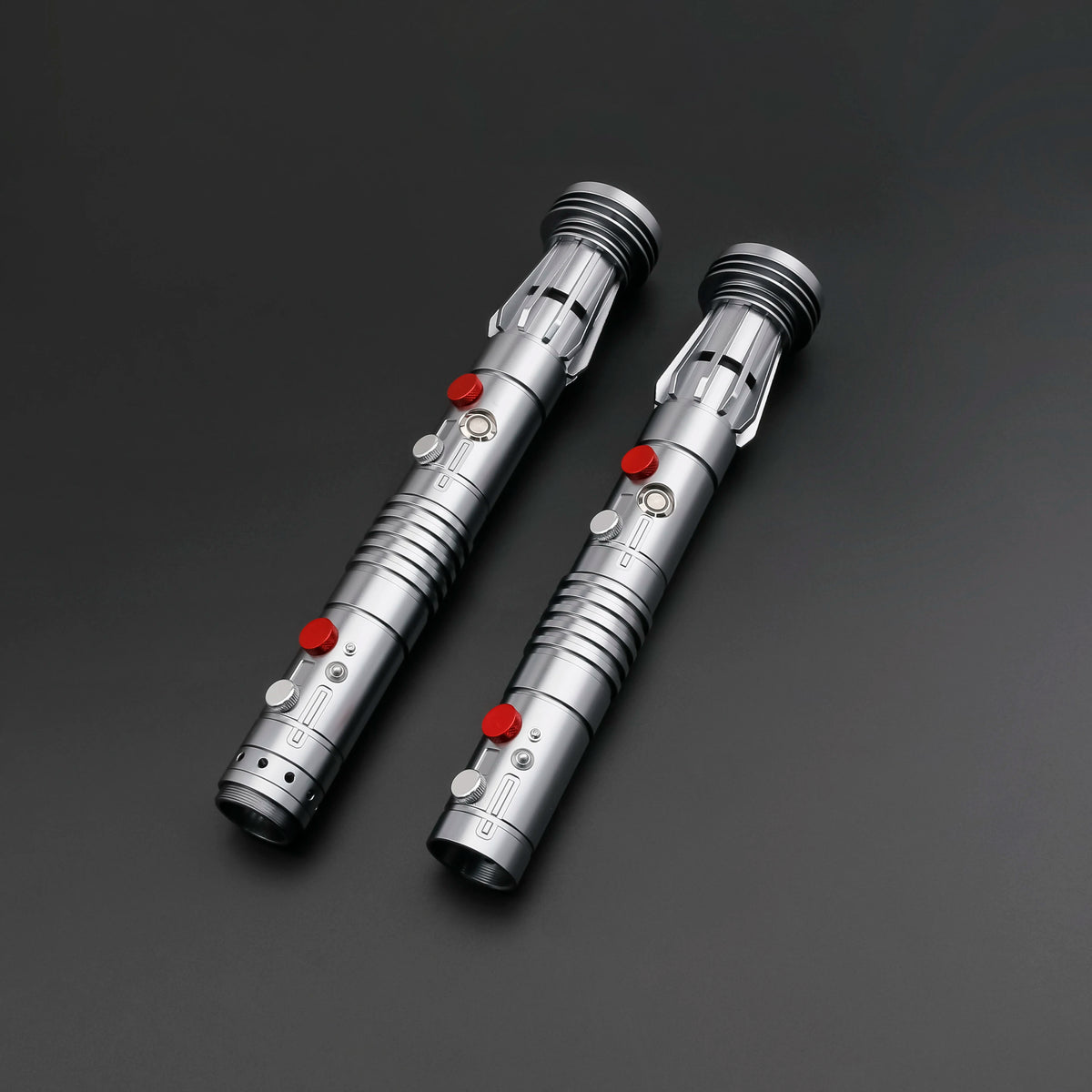 Darth Maul Heavy Dueling Lightsaber with Bluetooth Color Control