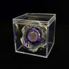 Beyblade X CX-00 Valkyrie Volt S4-70V Spinning Top Toy