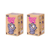Fuggler Alley Cats Series Plush Keychain Blind Box