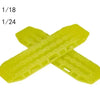 Upgrade Roof Decoration Set for 1/18 & 1/24 RC Crawlers