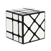 Stickerless Speed Cube Set – 3x3, 4x4, and 5x5 Puzzle Cubes