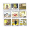8-Bit Fantasy Tarot Card Deck for Divination and Party Games