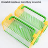 Kids' Insect Exploration Kit with Observation Box and Magnifier