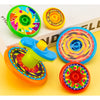 Five-Layer Stacking Spinning Top Toy