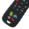 Silicone TV Remote Teether for Babies