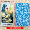Petal Sky Tarot Deck – 78 Cards with Illustrated Guidebook