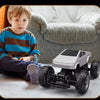 Amphibious 4WD RC Monster Truck – Waterproof Off-Road Remote Control Car