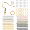 Hypoallergenic Earring Hook Kit for DIY Jewelry Making