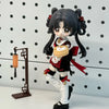 Anime-Style Collectible Figurine for Display