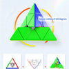 GAN Pyraminx Magnetic Speed Cube