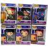 K-Pop Inspired Collectible Vinyl Figures