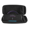 Protective Silicone & EVA Hard Case Set for JBL Charge 6