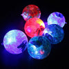 LED Glowing Bouncy Ball for Kids – Colorful Light-Up Jumping Ball Toy