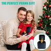 Funny Middle Finger Prank Gift Box - Hilarious Gag Gift for Birthdays, Christmas & More