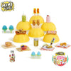 Miniverse Make It Mini Food Diner Series 3 Blind Box – Popsicle Dessert DIY Kit