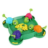Turtle Eat Beans Board Game for Kids & Families