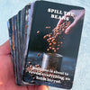 Spill the Tea Oracle Card Deck