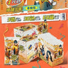 Haikyuu!! Anime Character Trading Cards - Hinata, Kageyama & Tsukishima Collection