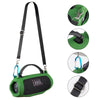 Protective Silicone & EVA Hard Case Set for JBL Charge 6