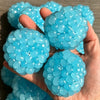 Ice Beads Squeeze Stress Ball – Slow Rebound Sensory Toy for Anxiety Relief