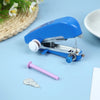 Portable Handheld Sewing Machine for Quick Repairs