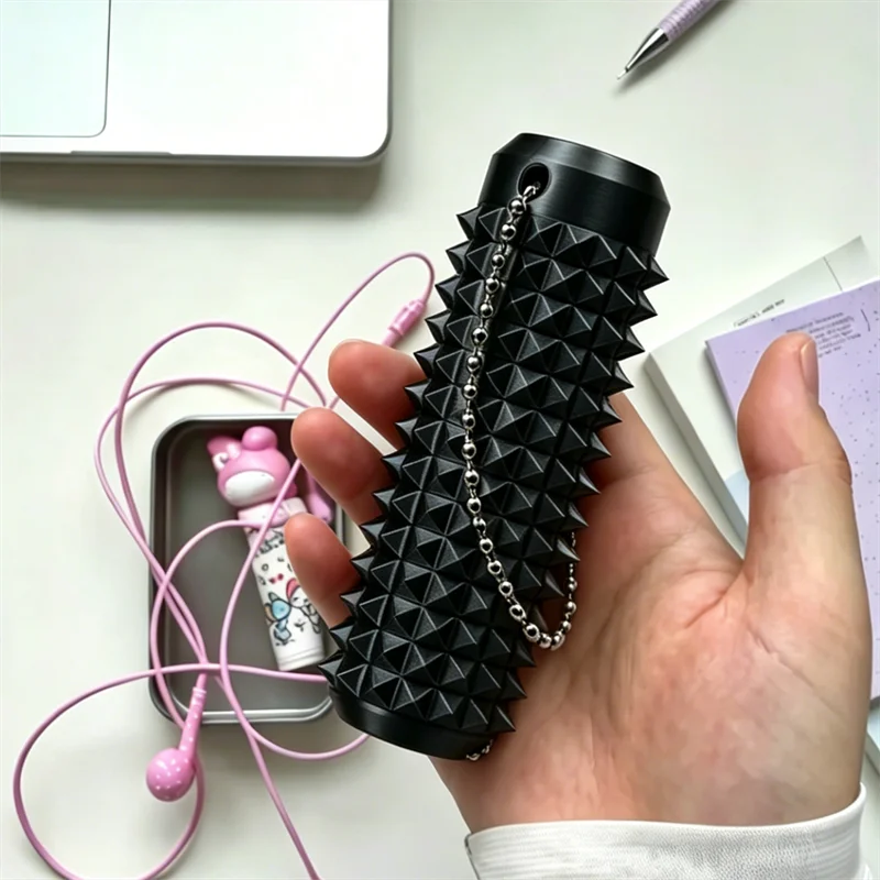 Spiky Sensory Fidget Stick for Stress & Anxiety Relief