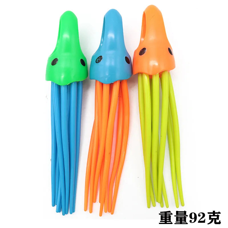 Underwater Diving Stick Toy Set for Pool Fun