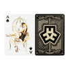 Vintage Pin-Up Girls Playing Cards – 54 Unique Designs