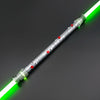 Darth Maul Heavy Dueling Lightsaber with Bluetooth Color Control