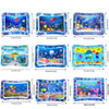 Inflatable Baby Water Play Mat