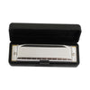 10-Hole 20-Tone Harmonica in C Key