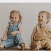 BPA-Free Silicone Baby Pacifier Set for Newborns