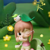 Cute Pomelo Doll Blind Box - Handmade Collectible Figure