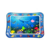 Inflatable Baby Water Play Mat