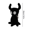 Hollow Knight Soft Plush Toy – Cuddly Collectible for Gamers