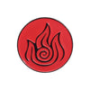Avatar: The Last Airbender Enamel Lapel Pins