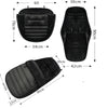Winter Cozy Baby Stroller Sleeping Bag