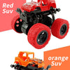 360° Spin Off-Road Stunt Car Toy