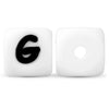 Silicone Letter Beads for DIY Bracelets and Jewelry Making