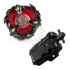 Takara Tomy Burst Gyroscope X Series - Phoenix Wing 9-60GF
