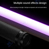 RGB Color-Changing Lightsaber with Sound Effects