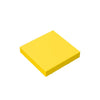 Translucent Reverse Light Panel Building Bricks – Set of 20