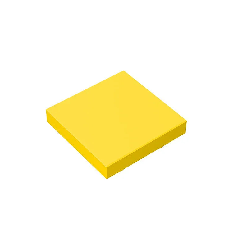 Translucent Reverse Light Panel Building Bricks – Set of 20