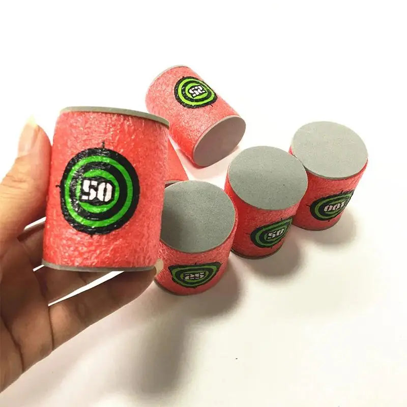 Foam Dart Refill Pack for Blaster Toy Guns
