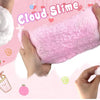 Cute Cloud Slime Party Pack (6 Containers)