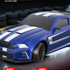 M3 GT500 1/24 RC Drift Car 4WD 2.4G High-Speed Remote Control Car