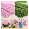 Chenille Stem Craft Sticks for DIY Art Projects