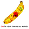 Slow Rising Banana Squishy Stress Relief Toy