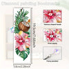 DIY Diamond Art Bookmark Craft Kit